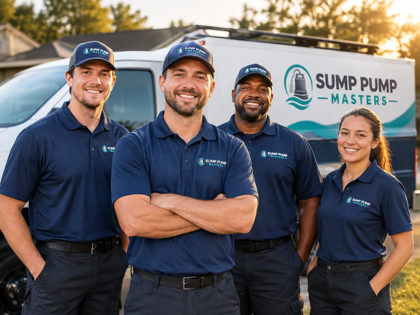 Sump Pump Repair company in Berryville, VA